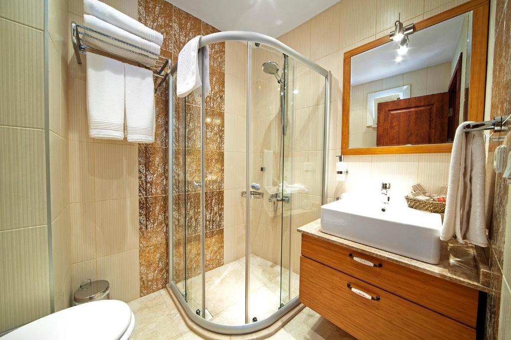 Dilhayat Kalfa Hotel Stambuł Pokój zdjęcie